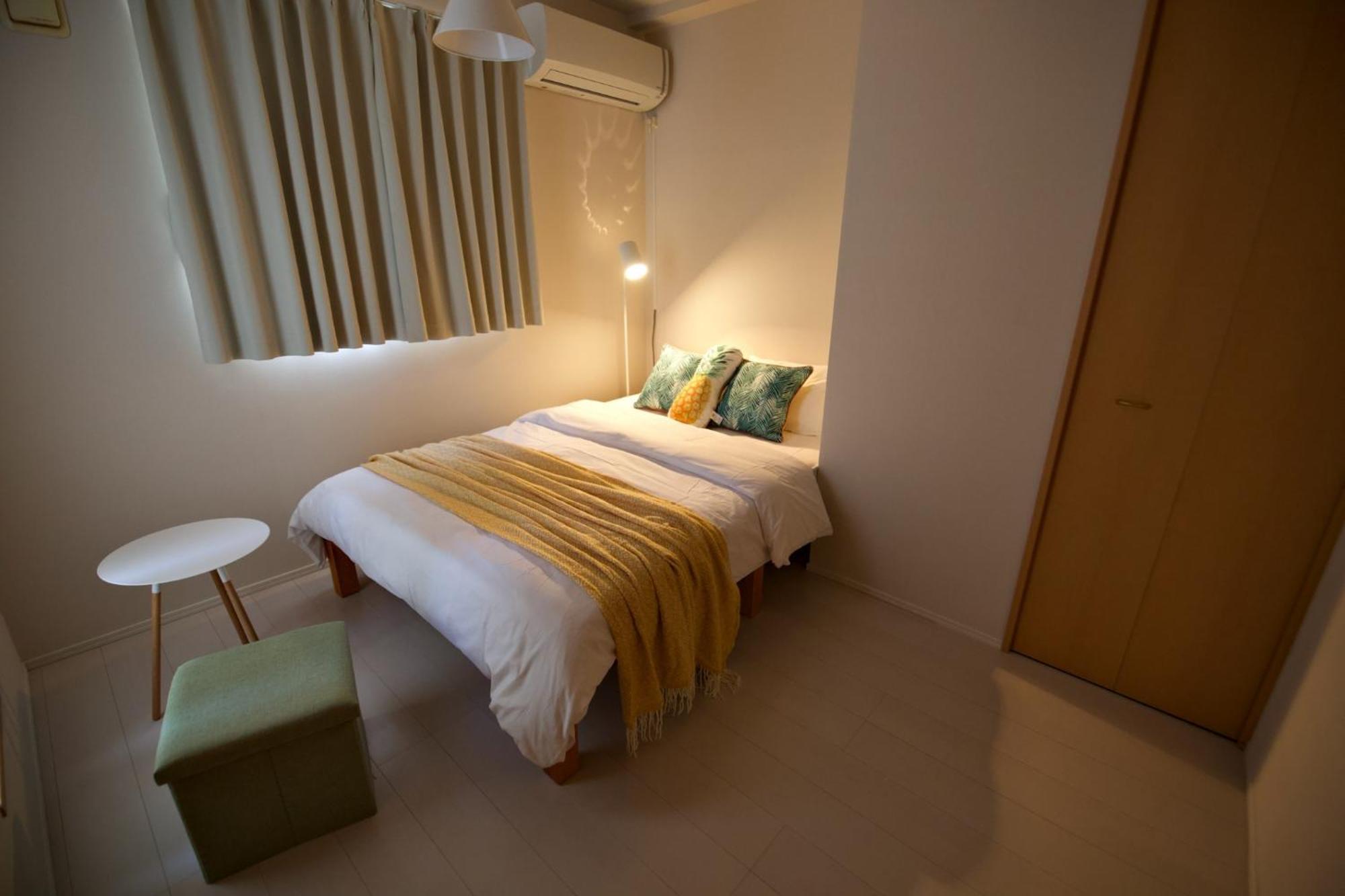 レガリアヒルズ Apartment Tokyo Luaran gambar